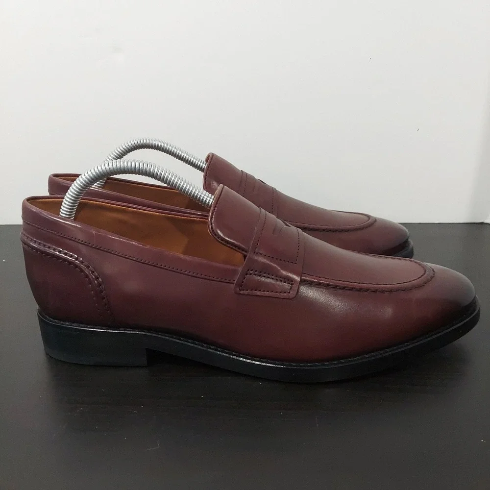 Allen Edmonds new without